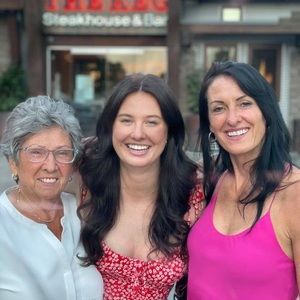 Meet your Posher, Lynn